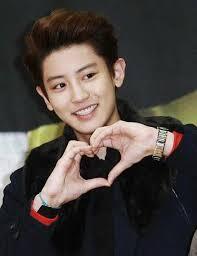 Chhhanyeol's tweet photo. @jieuwna <3 http://t.co/TIblPR0xUD