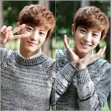 Chhhanyeol's tweet photo. @jieuwna http://t.co/xu8ENpyL9A