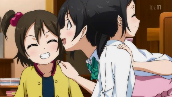 ラブライブ 2期 9話感想まとめ Not Endless Parade Togetter ラブライブ 2期 9話感想まとめ Not Endless Parade Togetter