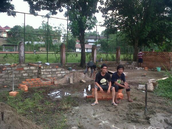 Progres Pembangunan Skatepark Bahempas <a href="/gor/">gor</a> segiri Samarinda yg akan selesai pertengahan bulan ini <a href="/MAGNETHINGS_smd/">MAGNETHINGS STORE</a>