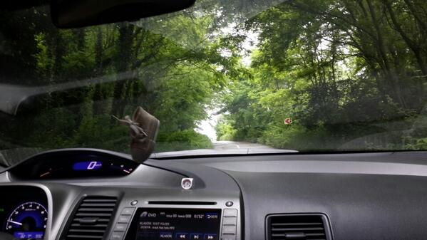 neslihann3's tweet photo. Biz yine geziyoruuuuzz😊😊😊 (@ Riva-Beykoz-Elmalı Yolu) http://t.co/mMOsJu50hm http://t.co/kz67g9gvJR