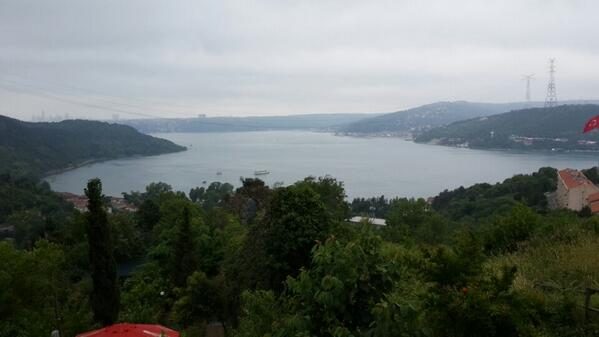 neslihann3's tweet photo. I'm at Yoros Kalesi - @beykoz_bld w/ @mehmethanunal34 http://t.co/yctSomVCeg http://t.co/2Y0e9U1emQ