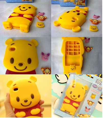 iPhone35051407's tweet photo. 可愛すぎ♡ 『本製品はiPhone5/5s/5c&amp;iPhone4S/4専用のデザインケースです。くまのプーさん（ホームボタン3タ...』を見る [楽天] https://t.co/fpZTN3zsOT  https://t.co/mlqwUSYQcy