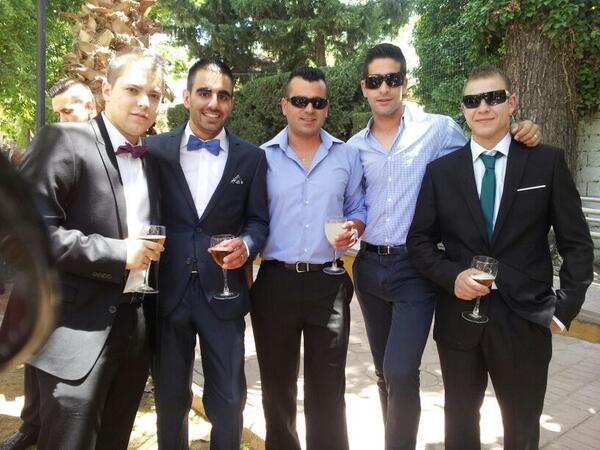 josele2491's tweet photo. ---
---
Enviado por WhatsAppde bodorrioo:-) http://t.co/sp3IgoKq7l