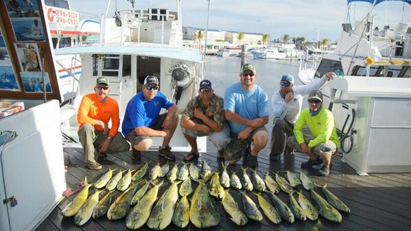 PBOTV's tweet photo. Now that's a Mahi catch! #keywest http://t.co/1m8RUxotad