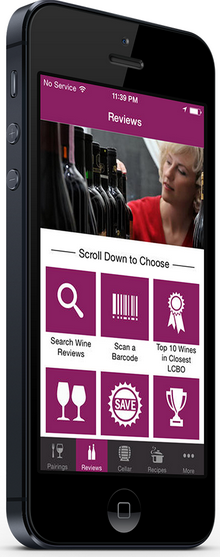 NatDecants's tweet photo. Shop @LCBO Vintages? New #Wine App has stock @ your #LCBO store ► http://t.co/iUqDcpEmcj http://t.co/LHgZrSUXBb