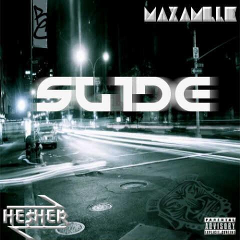 MaxamillieBC's tweet photo. SLIDE with this joint Maxamillie x He$her - http://t.co/QF7QZw6QP0 http://t.co/BleA77DSPz