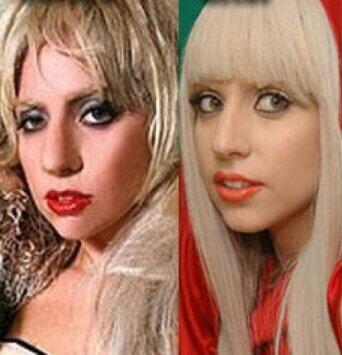 TOUSDESFAKES's tweet photo. LADY GAGA. http://t.co/4ldNp9JT1R