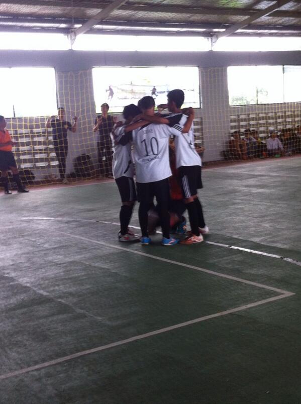 WMC SOUTH ALLDAYS tweet media