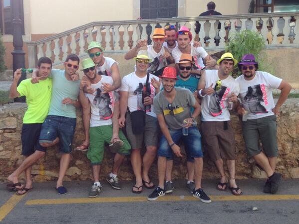 Guillem Manresa tweet media