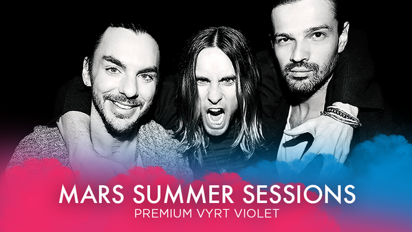 30SECONDSTOMARS tweet picture