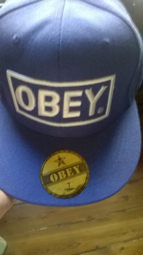 igoramirez's tweet photo. Gotta nueva de OBEY http://t.co/jFl5KcnhhP