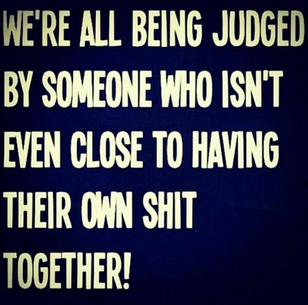 Mr_CutToFit's tweet photo. The AUDACITY of you people smh http://t.co/kSiLBOYsIV
