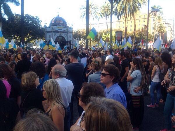 coalicion's tweet photo. #CanariasDiceNo #ProspeccionesNo #u#CanariasUnaSolaVoz http://t.co/vFZv06GdzW