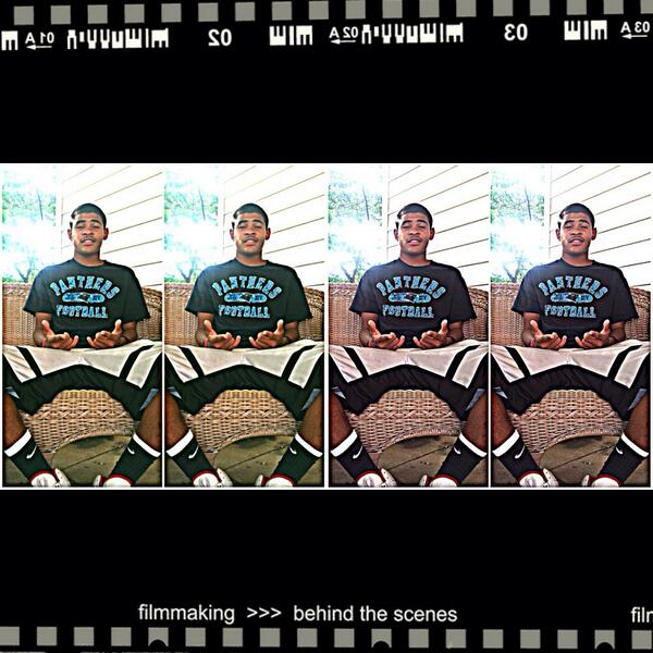 ICunningam's tweet photo. Old To Me New 2 Y'all 💯💯💯 http://t.co/u42lJMwDoE