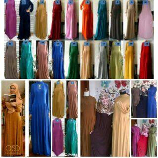 Gamis syar'i ( Gamis Oki ) • MURAH ! • ​​ pin:265D1892 • <a href="/cari_reseller/">info reseller</a> <a href="/apaajaIKLAN/">apaajaIKLAN</a> <a href="/kicaupromo/">Kicau Promo</a> <a href="/cumiklan/">Cumiklan.com</a>