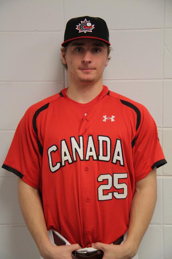 Baseball Canada 🇨🇦⚾️ tweet media
