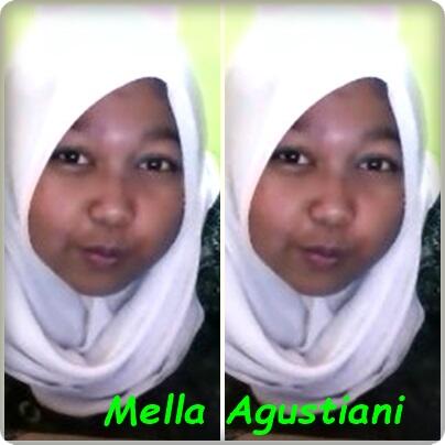 melaaggustiani's tweet photo. ahhh aku ajja :) http://t.co/cTIqplD0kE