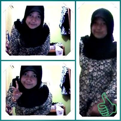melaaggustiani's tweet photo. ahhh aku ajja :) http://t.co/cTIqplD0kE
