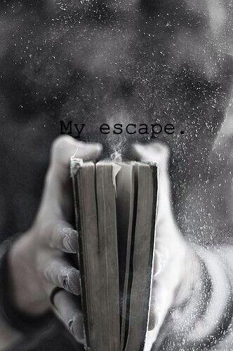 SouthernBabe60's tweet image. my escape