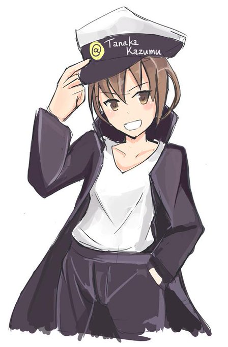 プラズマのtwitterイラスト検索結果