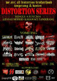 Besok niii broo, iyaa besooookkk! Dateng yeeeesss...