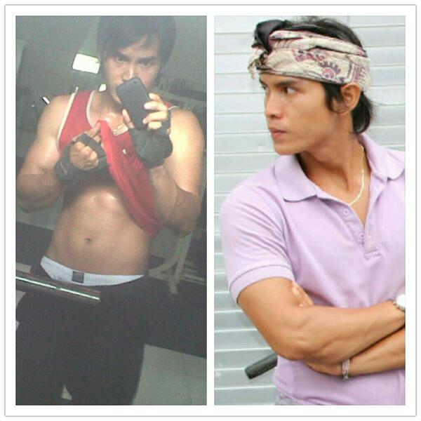 ig: sandiastinaputra (@sandiastinaputr) on Twitter photo 