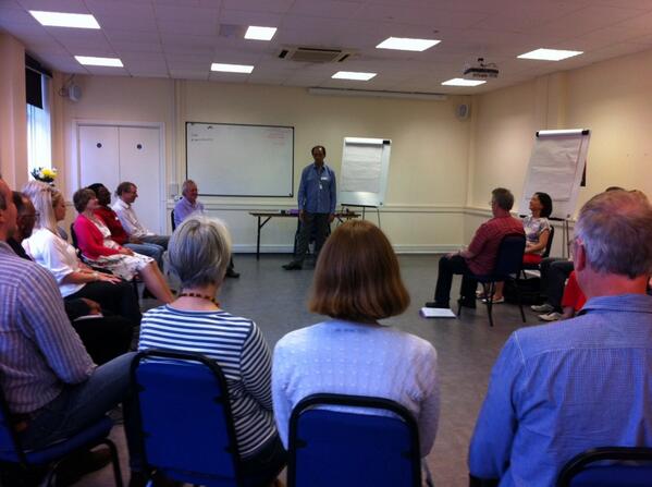 coachingTracyA's tweet image. #cleanconference Michael Mallows on Mindfulness Meditation &amp;amp; the Moon inside