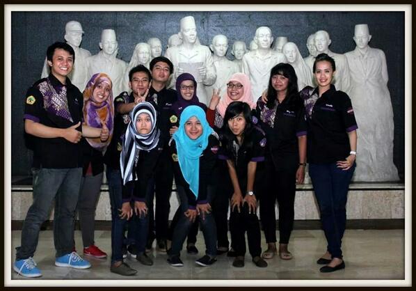 Stuktural BEM FISIP 2013-2014...