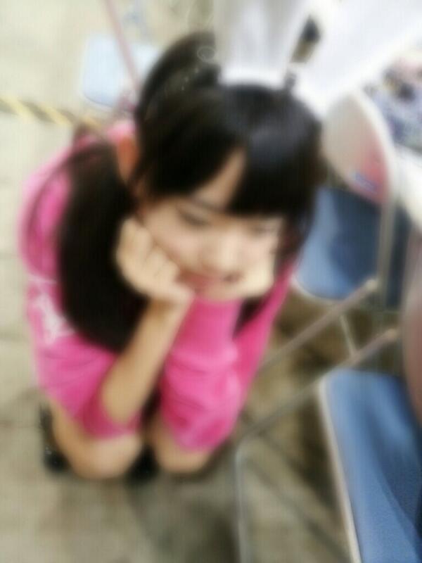 mywk_hkt's tweet photo. ▽
.
\

総:選:挙で 【 11 位 】と云う
素敵な 順位を戴きました
博多 の 【 宮:脇 咲:良 】 です っ
色々な方と 仲良くしたいです ！

ＲＴ　→　巡逢

 #RTしたnrさんbotさんフォローする 

\
.
△ http://t.co/shAixa1xSr