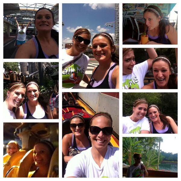 JArtise25's tweet photo. Me and my boo @UniversalStud #lemmetakeaselfie @NR_Wilson http://t.co/XXlk7PR6sN