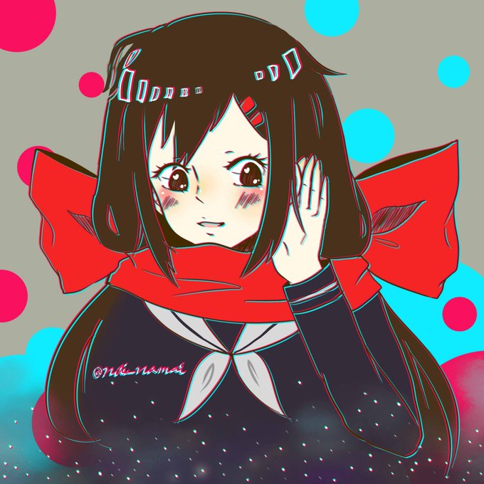 アヤノ 高画質 のtwitterイラスト検索結果 古い順