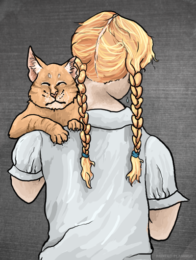 CatnipOn_Fire's tweet photo. Prim I miss you.
You were the bomb <4 http://t.co/duSJBGsVcc