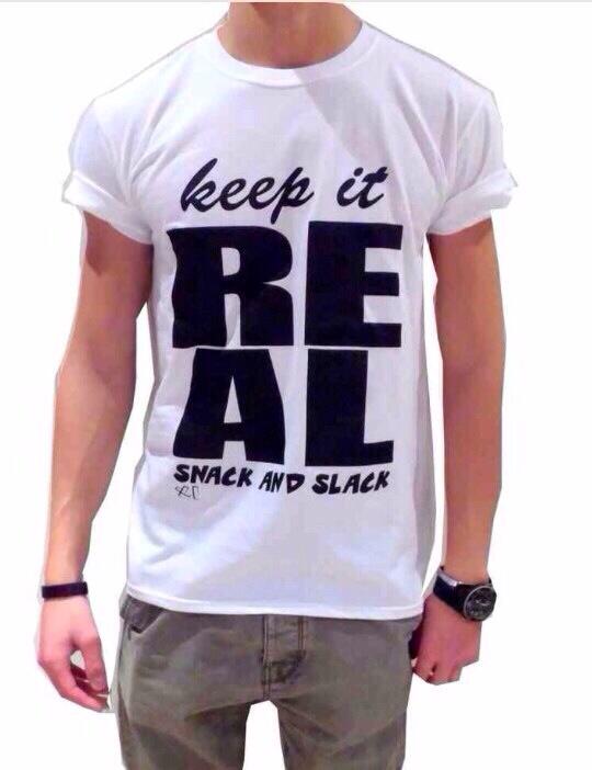 Take a look at our store ! Tees are only at £5! Snackandslack.bigcartel.com clearance sale!