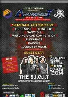 Besok nih!!! Di polban mamang stay disana bersama <a href="/BDGfoodtruck/">Bandung FoodTruck</a>!!! #nomadinfo