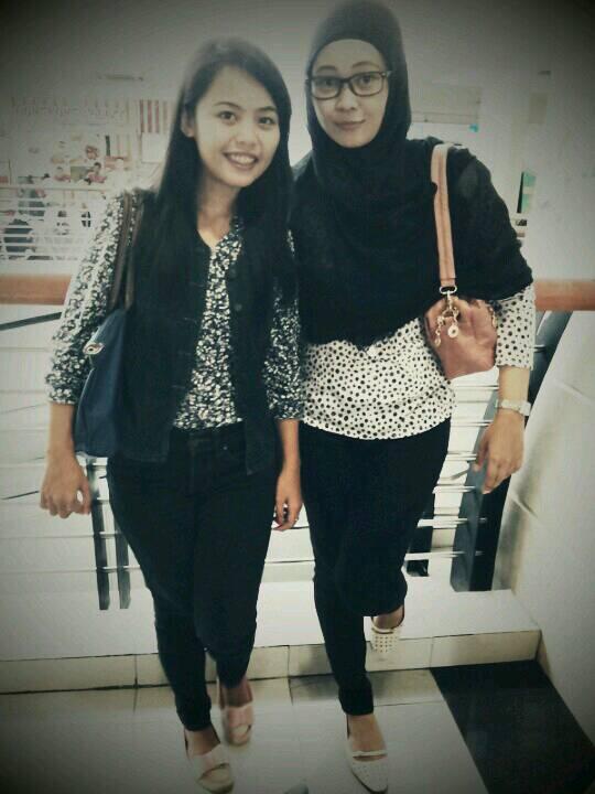 Riailaf's tweet photo. W/@nha_buleet :) http://t.co/hZbCWfTMUk
