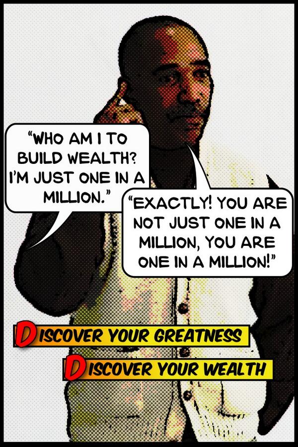 MindSet of Wealth tweet media