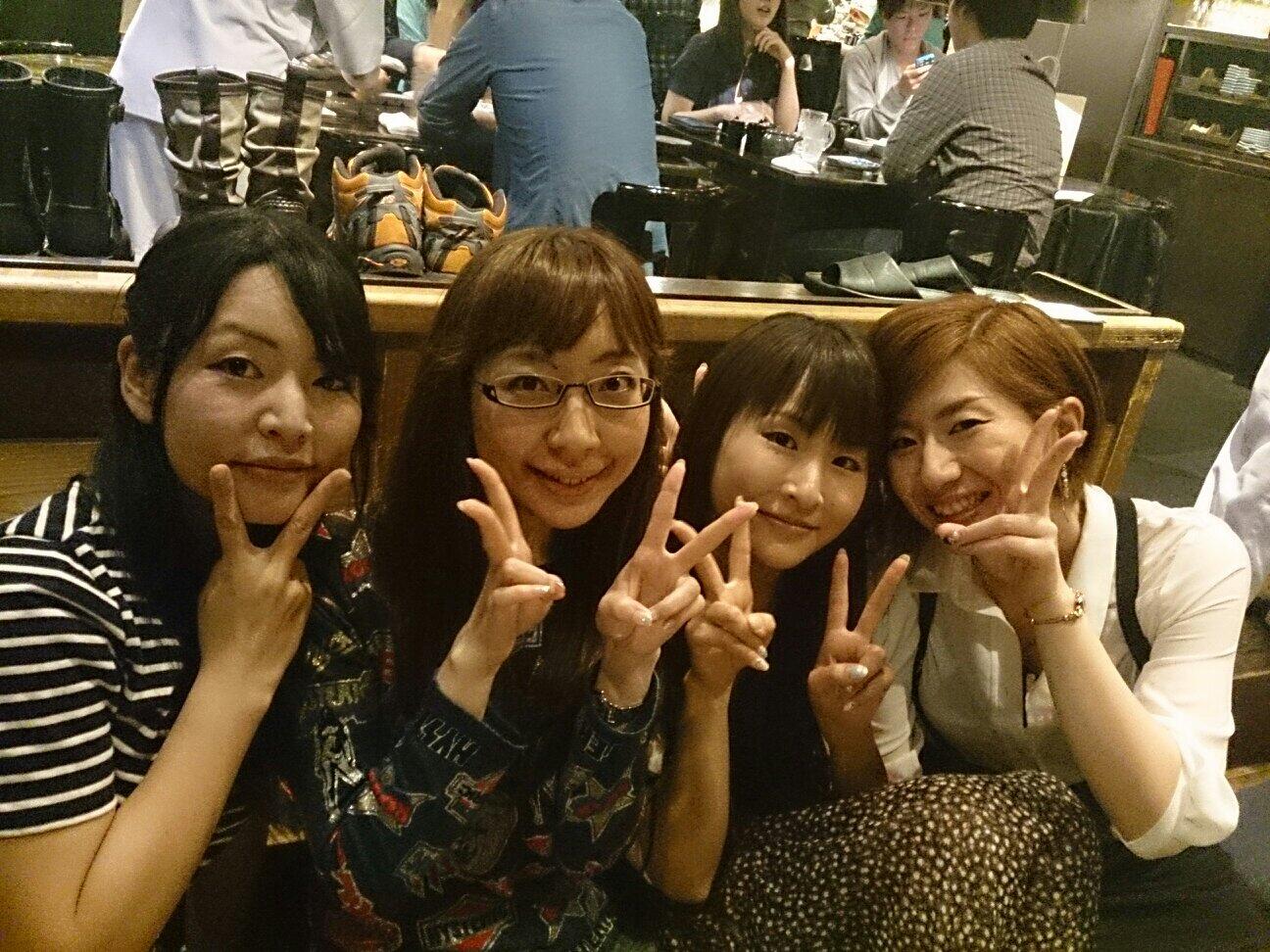 行成とあ 女子会なのよ O Http T Co Pkxgjitn0k 行成とあ 女子会なのよ O Http T Co Pkxgjitn0k