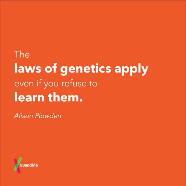 23andMe tweet picture
