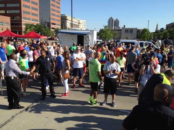 Indy PSF tweet media