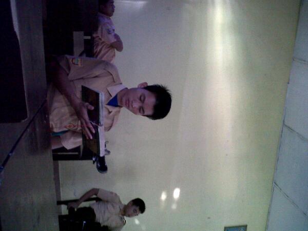 XII IPS 2 SMAN8 PLG tweet media