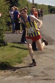 TWHarriers's tweet image. Well done first 3 Harrier gents home Craig, Stuart and David. #TeamHarriers