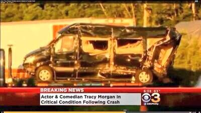 _lulyanaa's tweet photo. β@BruhWeBlack: #PrayForTracyMorgan
http://t.co/jzoTincbTXβ