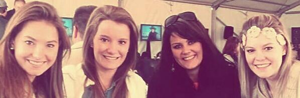 #wildskosfees#7Junie#laughs