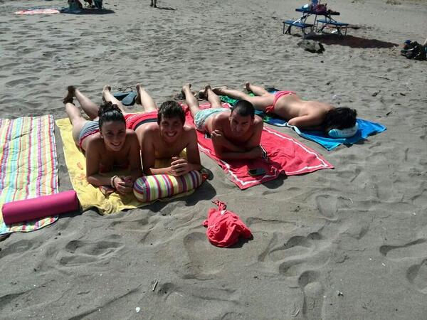 De vuelta al pueblo despues de un dia perfecto con <a href="/griya_mula/">• Mari carmen •</a> <a href="/Cristian_paxano/">Cristian</a> <a href="/javiermellado1/">javier MG</a> y <a href="/virginiaalacid1/">virginia alacid</a>
