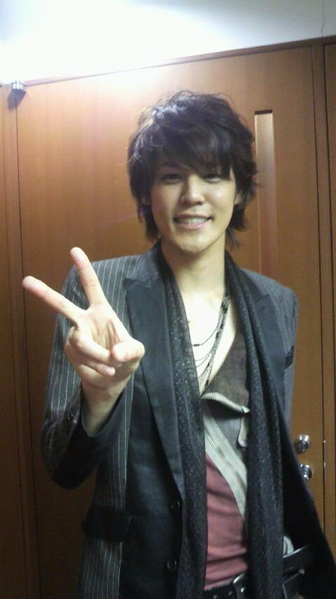 イケメンアゴ声優マモの誕生日