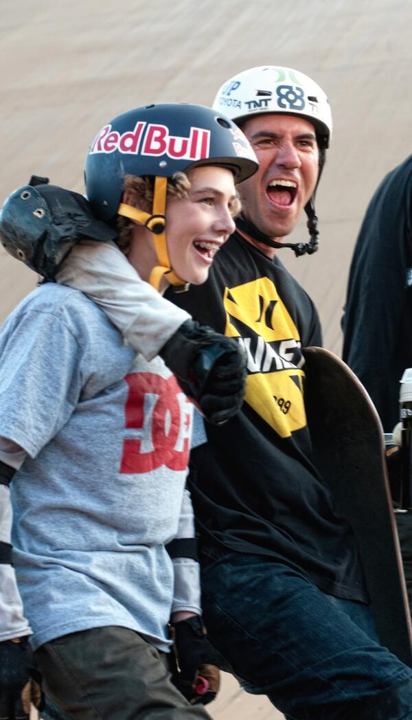 bobburnquist tweet picture
