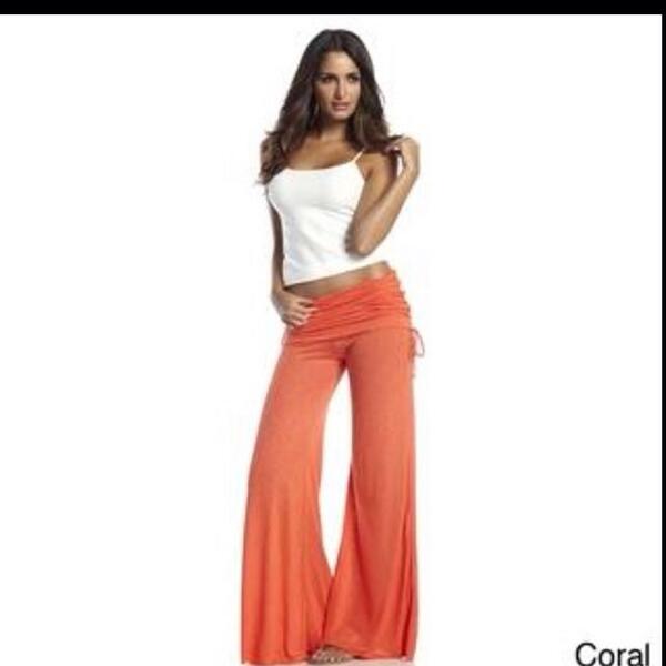 carriescloset1's tweet image. #fashiondiaries #whatimwearing #flowypants#bestpants #yummypants#amust instagram.com/p/o52T9jFdyl/