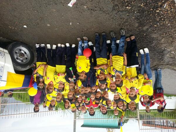 Sedes campestres la florida