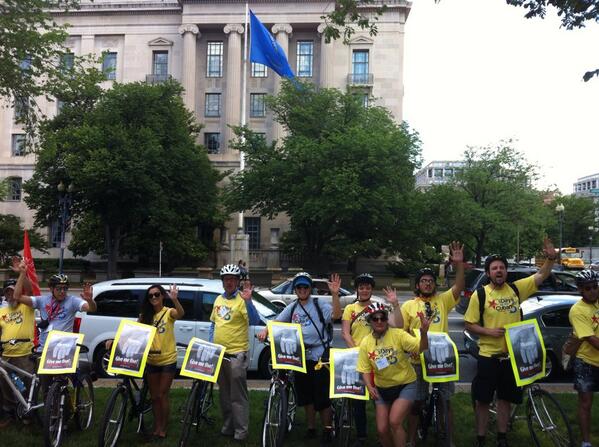 Dept of Justice. When the #CubanFive are free THEN THERE WILL be JUSTICE #5DaysForThe5 rally at the #WhiteHouse @ 1pm